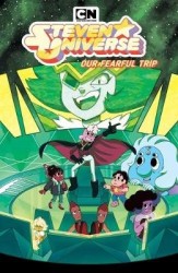 Steven Universe Vol. 7 - Our Fearful Trip