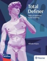 Total Definer - Atlas of Advanced Body Sculpting