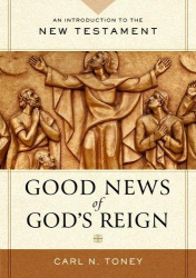 The Good News of God's Reign