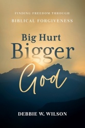 Big Hurt, Bigger God