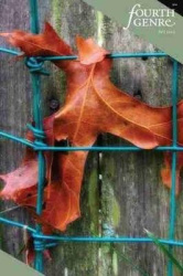 Fourth Genre 17, No. 2 - Explorations in Nonfiction