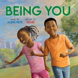 Being You