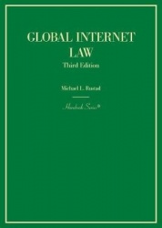 Global Internet Law