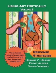 Using Art Critically Volume 2