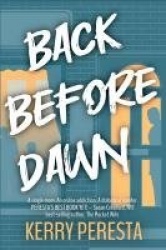 Back Before Dawn