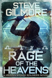 Rage of the Heavens - An Urban Fantasy Adventure