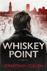 Whiskey Point - A Jody Brae Mystery