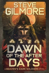 Dawn of the After Days - An Urban Fantasy Adventure