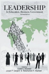 LEADERSHIP In Education, Business, Government