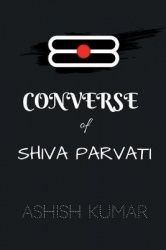 Converse of Shiva Parvati /कनवेर्सऑफ़शिवाप