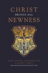 Christ Brings All Newness