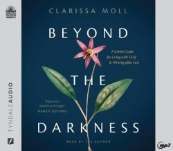 Beyond the Darkness - A Gentle Guide for Living with Grief and Thriving After Loss