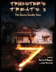 Trickster's Treats #3