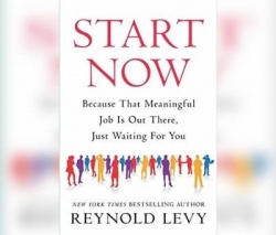 Levy, R: START NOW                    M