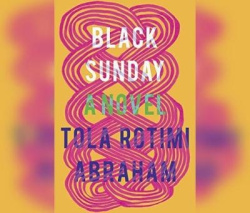Black Sunday