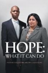 Hope - What It Can Do