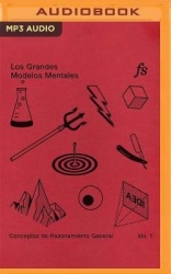 Los Grandes Modelos Mentales: Conceptos de Pensamiento Generales