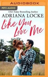 Like You Love Me