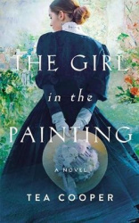 The Girl in the Painting