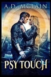 Psy Touch