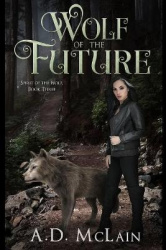 Wolf Of The Future