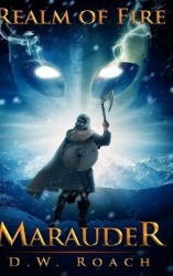 Realm of Fire (Marauder Book 3)