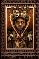 Dark Lane Anthology - Volume 10