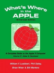 What's Where in the APPLE - Enhanced Edition - Volume 2 - The Atlas & Gazetteer