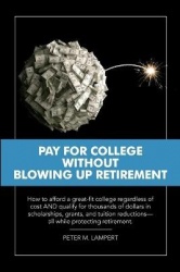 Pay for College Without Blowing Up Retirement