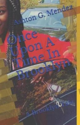 Once Upon A Time In Brooklyn - A Brooklyn Tale