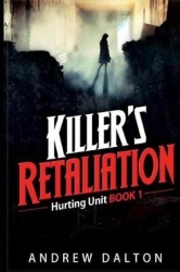 Killer's Retaliation - A contemporary romance suspense novel about an undercover female detective