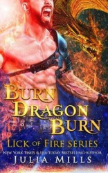 Burn Dragon Burn