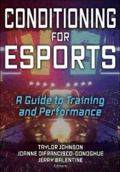 Conditioning for Esports - A Guide to Training and Performance