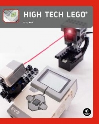 High-Tech Legoâ(r) Projects