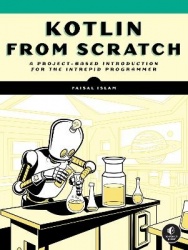 Kotlin from Scratch