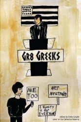 Gr8 Greeks: An Anthology