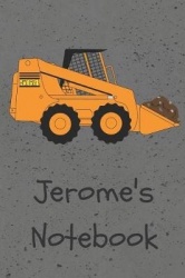 Jerome's Notebook