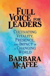 Vocal Intelligence - Leading with Vitality, Presence, and Impact