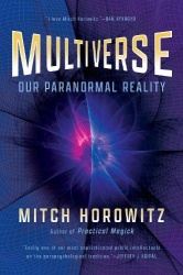 Multiverse - Our Paranormal Reality