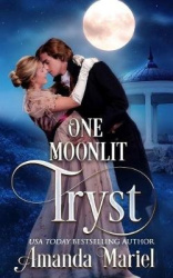 One Moonlit Tryst