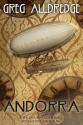Andorra - A Helena Brandywine Adventure
