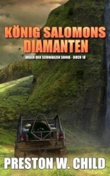 Koenig Salomons Diamanten
