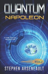 QUANTUM Napoleon - (Book 2)