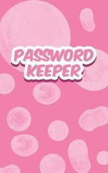 Password Keeper: Password Keeper With Alphabet Tabs V1
