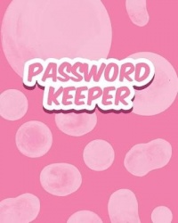 Password Keeper: Password Keeper With Alphabet Tabs V1