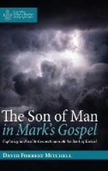 The Son of Man in Mark's Gospel - Exploring Its Possible Connections with the Book of Ezekiel