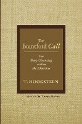The Brantford Call - For Deep Cleansing Within the Churches