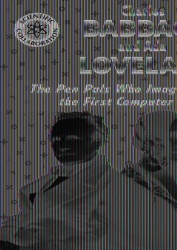 Charles Babbage and ADA Lovelace - The Pen Pals Who Imagined the First Computer