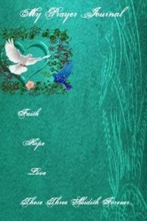 My Prayer Journal