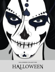 Halloween - Halloween Collection Mask Design